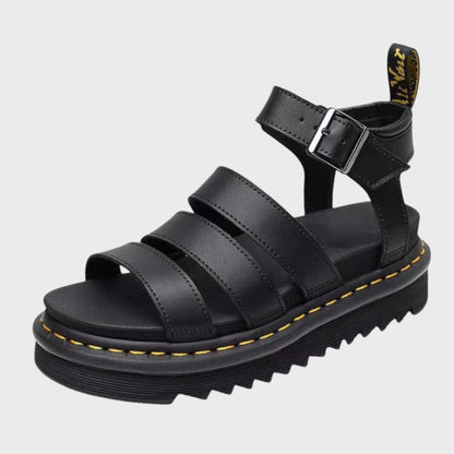 Callista | Lightweight Sandals with Thick Sole
