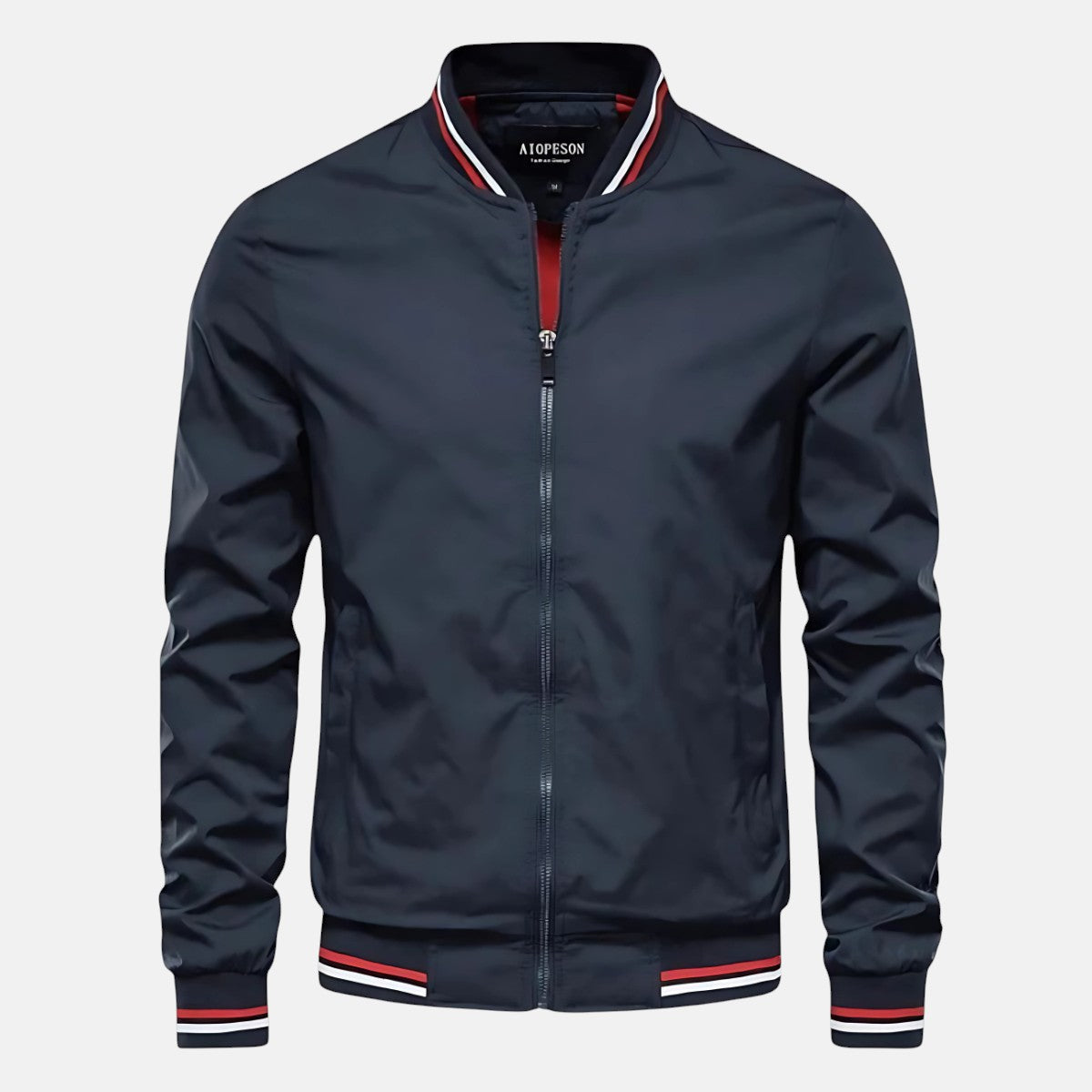 JUAN | CHAQUETA CORTAVIENTOS
