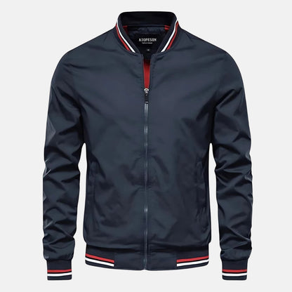 JUAN | CHAQUETA CORTAVIENTOS