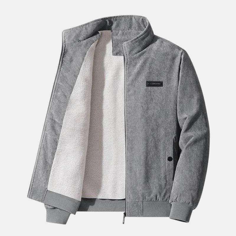 ALFREDO | CHAQUETA URBAN