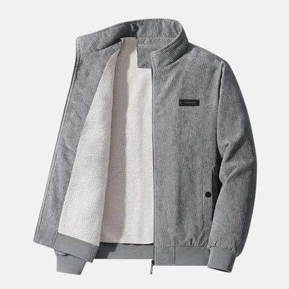 ALFREDO | CHAQUETA URBAN