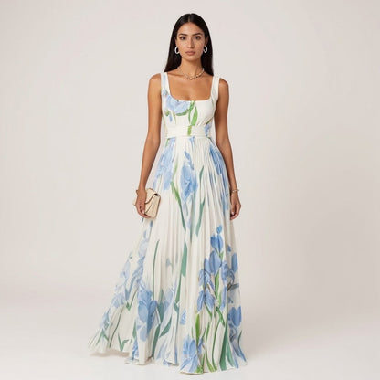 Natalia - Vestido elegante