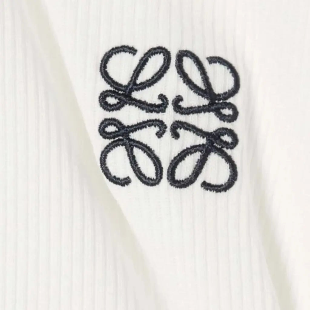 Loewe Anagram Vest