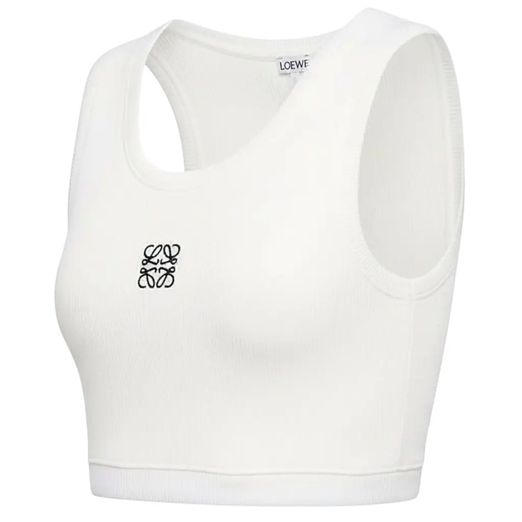 Loewe Anagram Vest