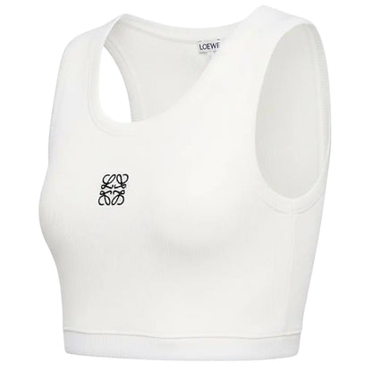 Loewe Anagram Vest