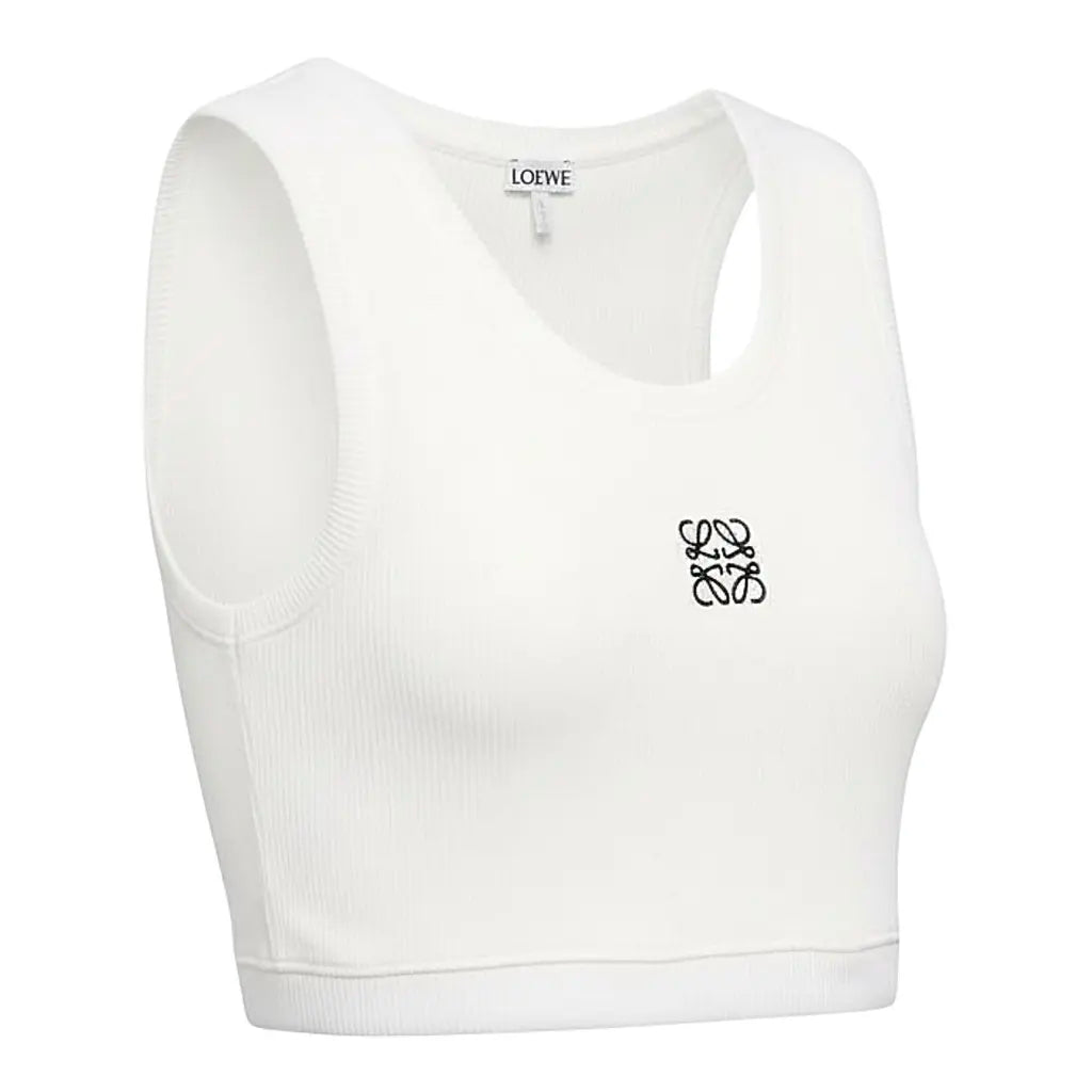 Loewe Anagram Vest