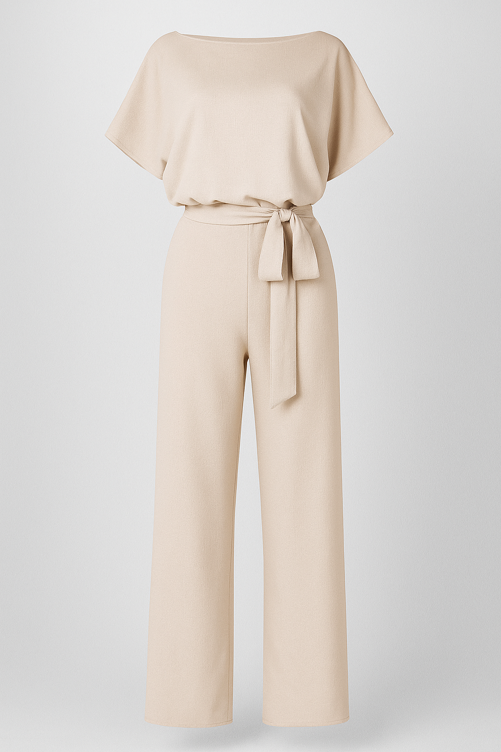 Eleganter Damen-Jumpsuit