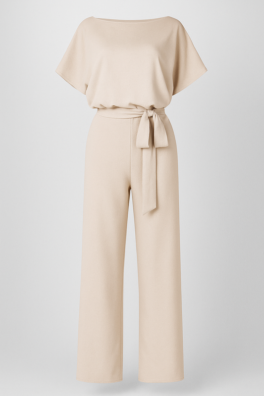 Elegant women's jumpsuit