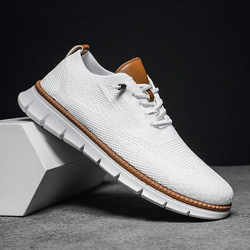 Arvionn – Comfortable Breathable Men Shoes