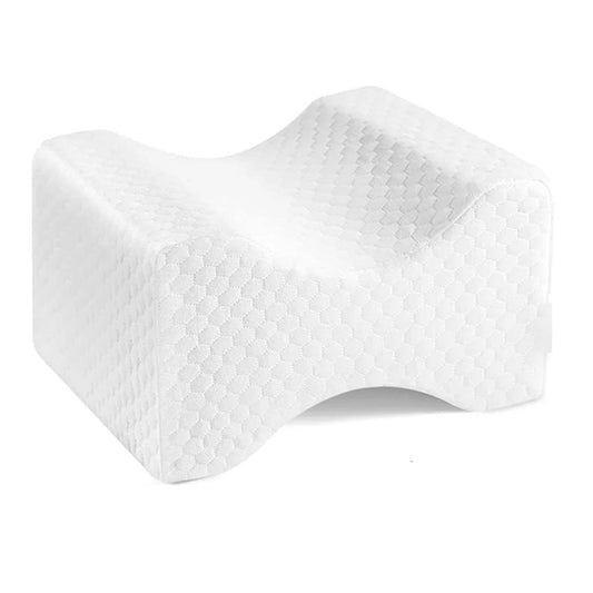 Knee Pillow for Side Sleepers