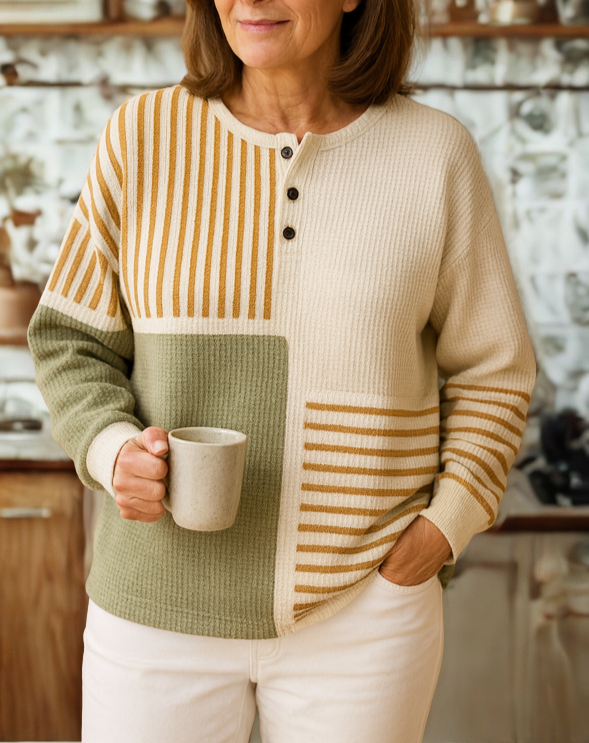 Luna Luxe Cozy Knitwear – Plush, Ultra-Soft Comfort for Everyday Style