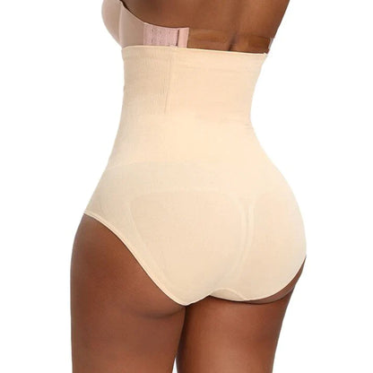 EVERY-DAY TUMMY CONTROL PANTY