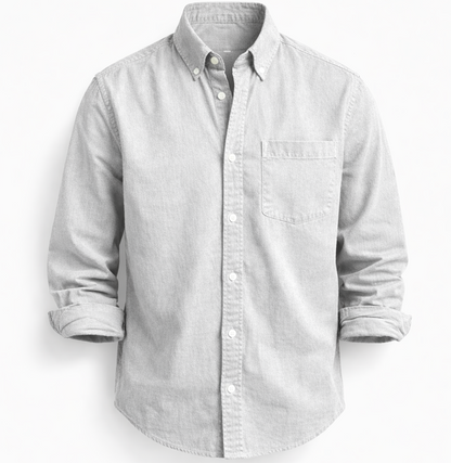 DUVAL PARIS™ | CHEMISE CASUAL-CHIC