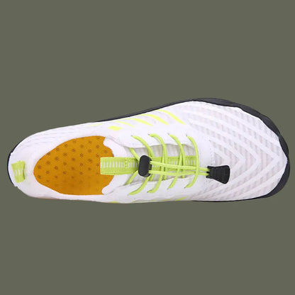 SoulSteps - De Comfortabele Barefoot Schoenen voor Jouw Natuurlijke Beweging