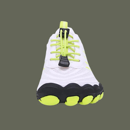 SoulSteps - De Comfortabele Barefoot Schoenen voor Jouw Natuurlijke Beweging