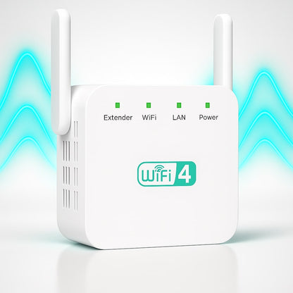 WLAN Verstärker & Repeater | Signalverstärker für WLAN | Netzklar