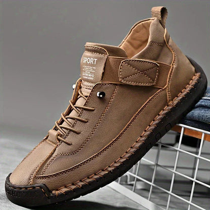 Image of Women's Lace-Up Casual Sneakers