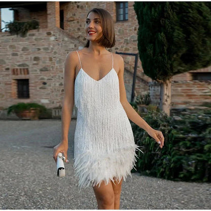 Women’s Sequin Cocktail Dress | Stylish & Flattering Fit | Party & Evening Wear