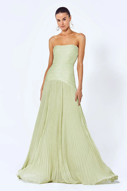 Women's Sleeveless Maxi Dress