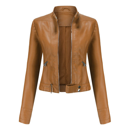 Women’s Tailored Jacket – Comfortable, Stylish Fit for Casual & Formal Outfits