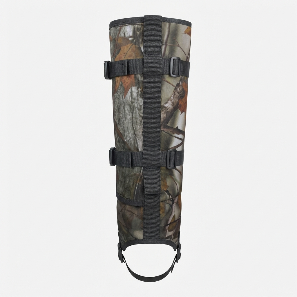 Multi Snake Protection Leg Gaiters - Jurni