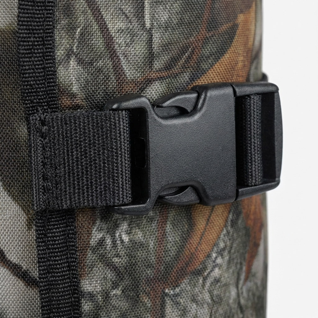 Multi Snake Protection Leg Gaiters - Jurni