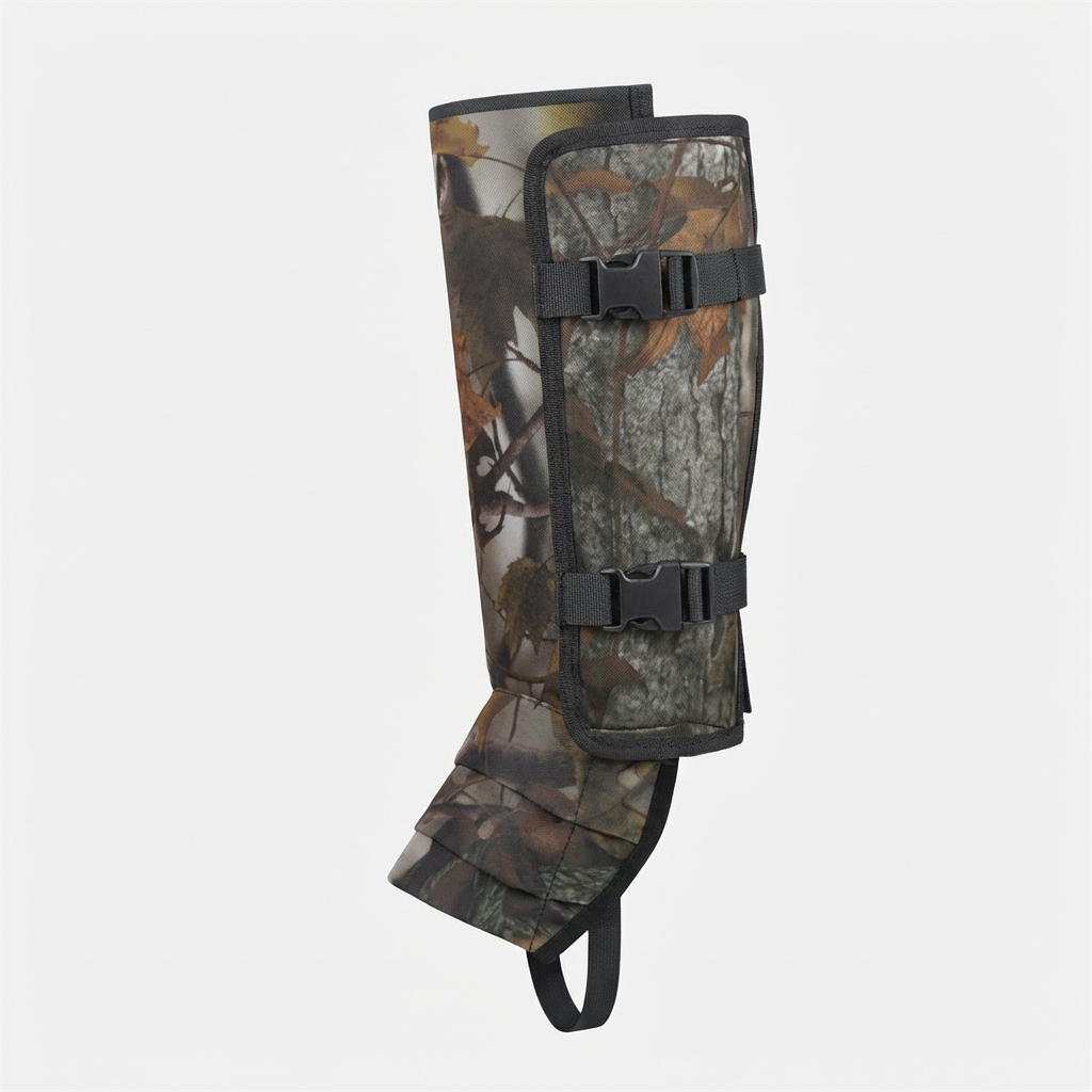 Multi Snake Protection Leg Gaiters - Jurni