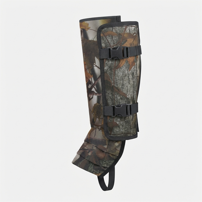 Multi Snake Protection Leg Gaiters - Jurni