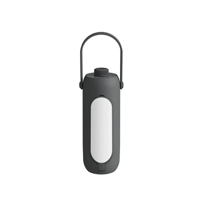 Wszechstronna Przenośna Lampa Campingowa - LumiCamp-Biały-Trend Polska