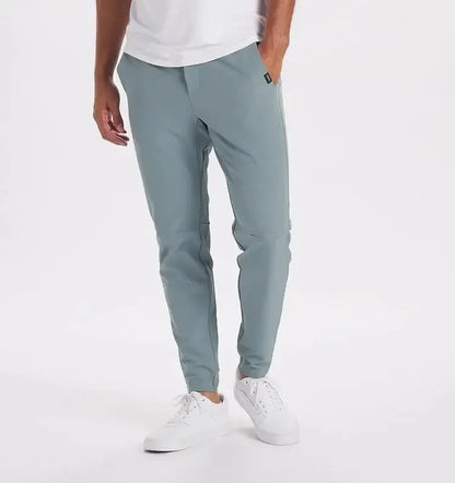 Tubo flessibile Victor™ Uomo - azzurro cielo - flessibile pants pants for men tubo tubo flessibile uomo victor - Concept Palermo