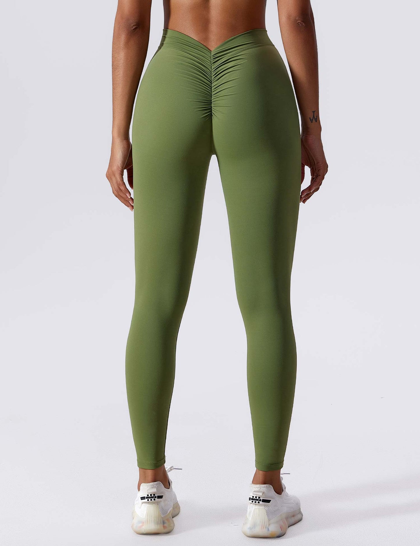 V-Shaped Leggings™ (70% OFF)