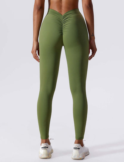 V-Shaped Leggings™ (70% OFF)