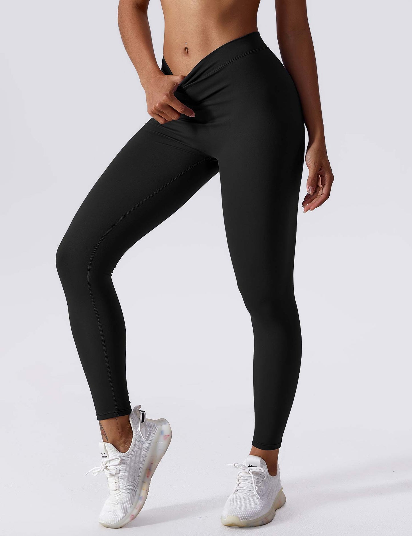 V-Shaped Leggings™ (70% OFF)