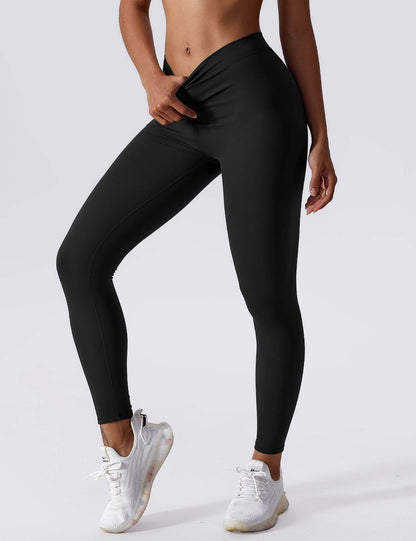 V-Shaped Leggings™ (70% OFF)