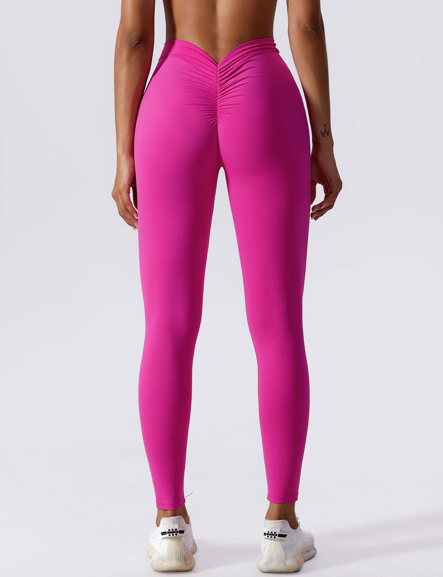 V-Shaped Leggings™ (70% OFF)