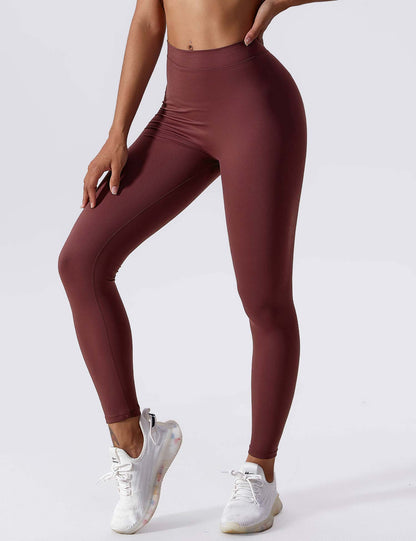 V-Shaped Leggings™ (70% OFF)