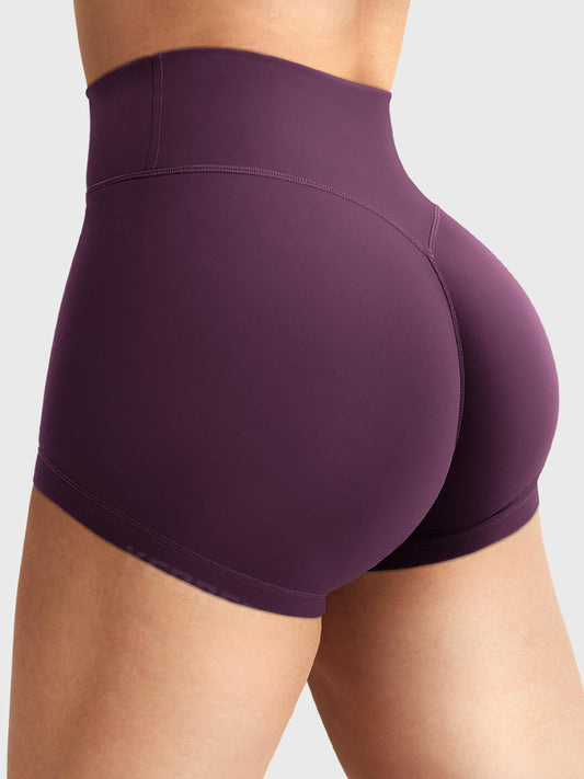 Fitstyle Elysina 2.5" Laufshorts