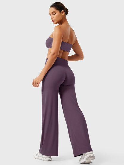 FitStyle Eddiy 80 cm Legging mit geradem Bein
