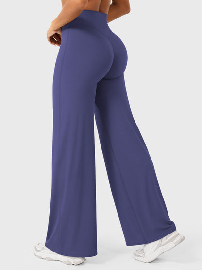 FitStyle Eddiy 80 cm Legging mit geradem Bein