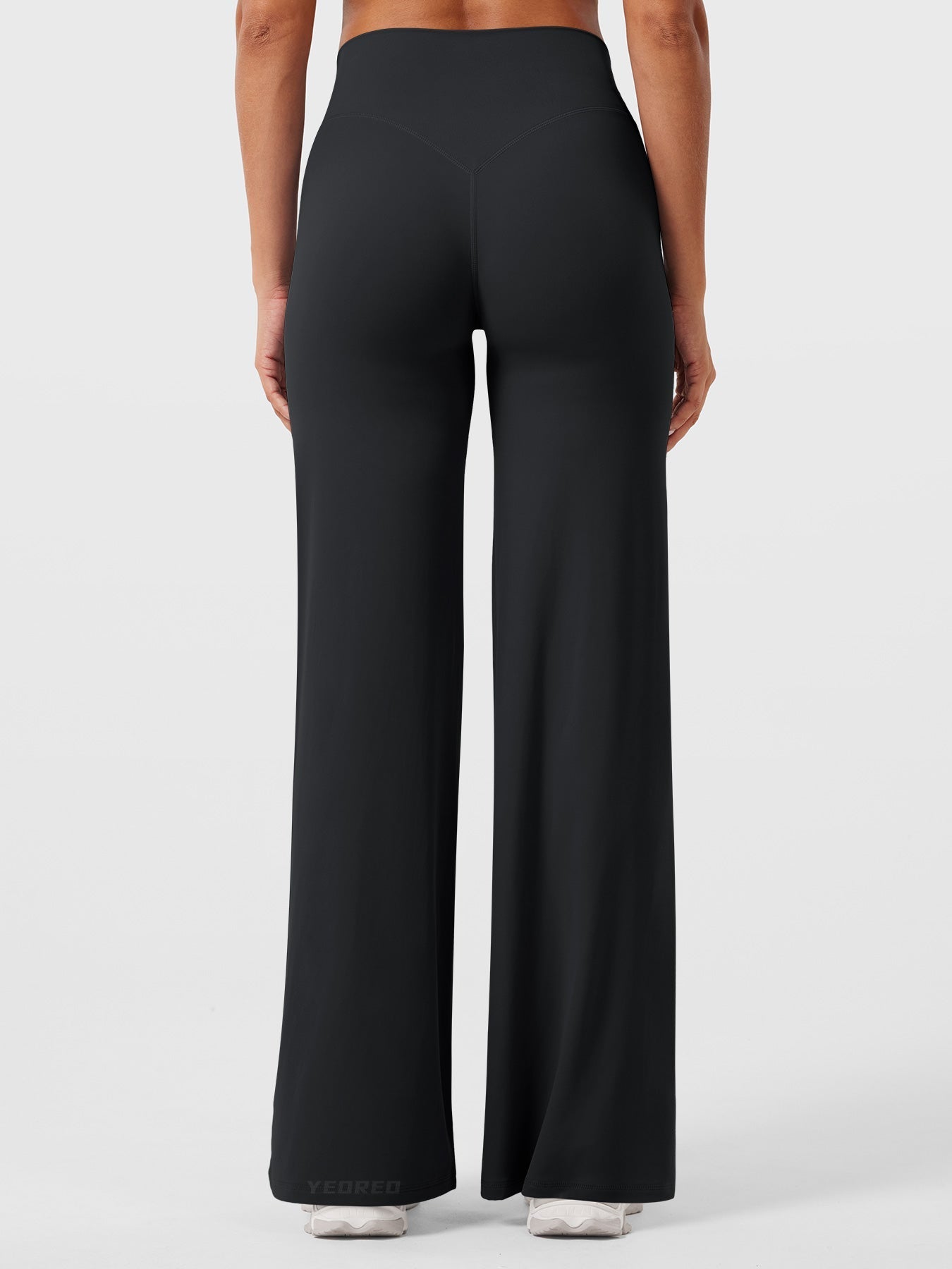 FitStyle Eddiy 80 cm Legging mit geradem Bein