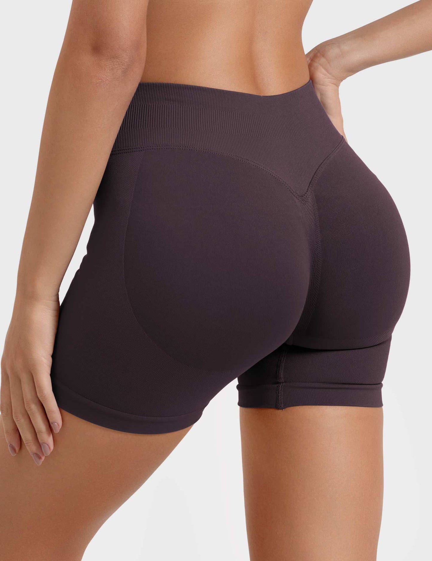 FitStyle Eileen 11,5 cm Soft-Shorts
