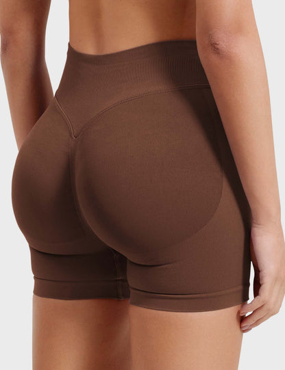 FitStyle Eileen 11,5 cm Soft-Shorts