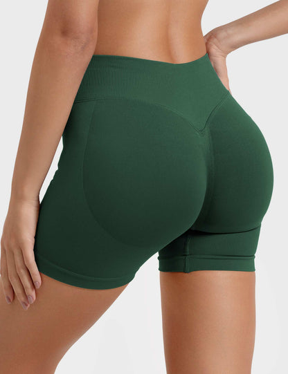FitStyle Eileen 11,5 cm Soft-Shorts