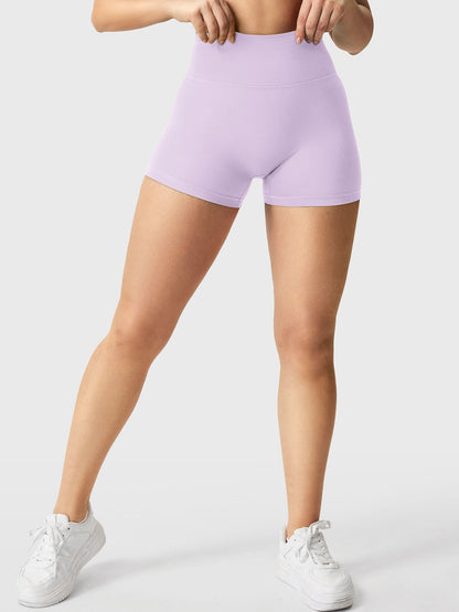 Fitstyle Elysina 2.5" Laufshorts