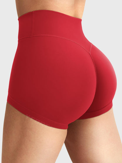 Fitstyle Elysina 2.5" Laufshorts