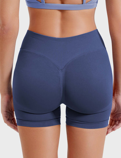 FitStyle Eileen 11,5 cm Soft-Shorts
