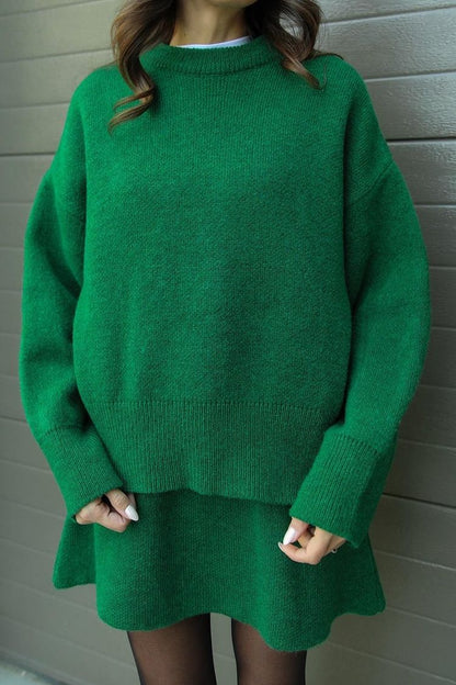 Atelier Fes | Cozy Tweedelige Set Anora