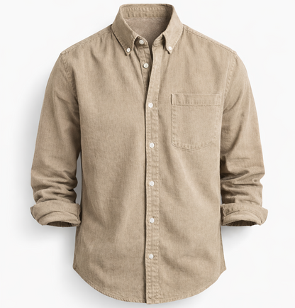 DUVAL PARIS™ | CHEMISE CASUAL-CHIC