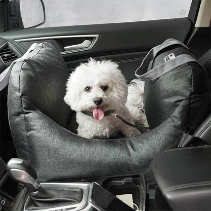 Dog Space Car Seat