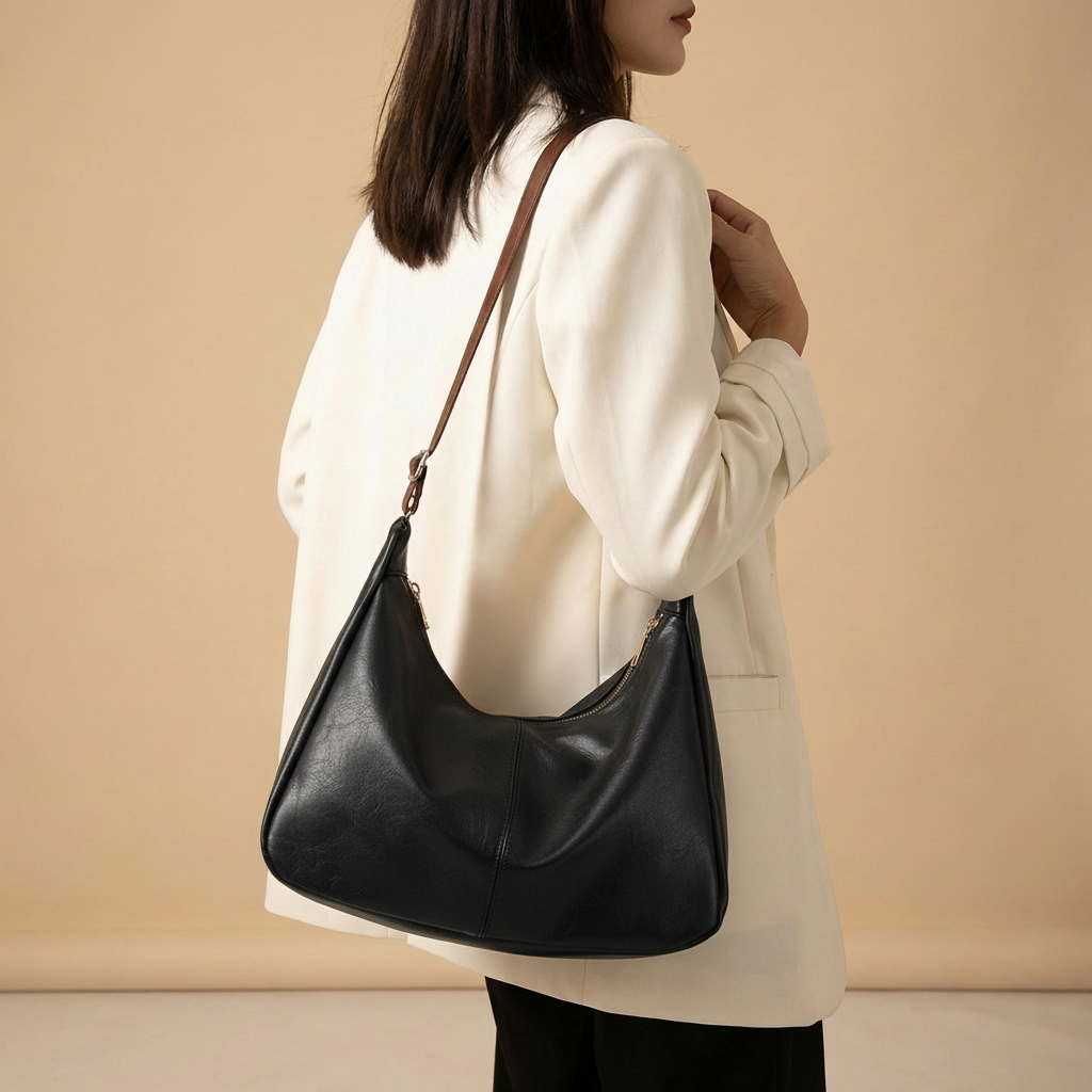 Ada™ | Everyday Shoulder Bag